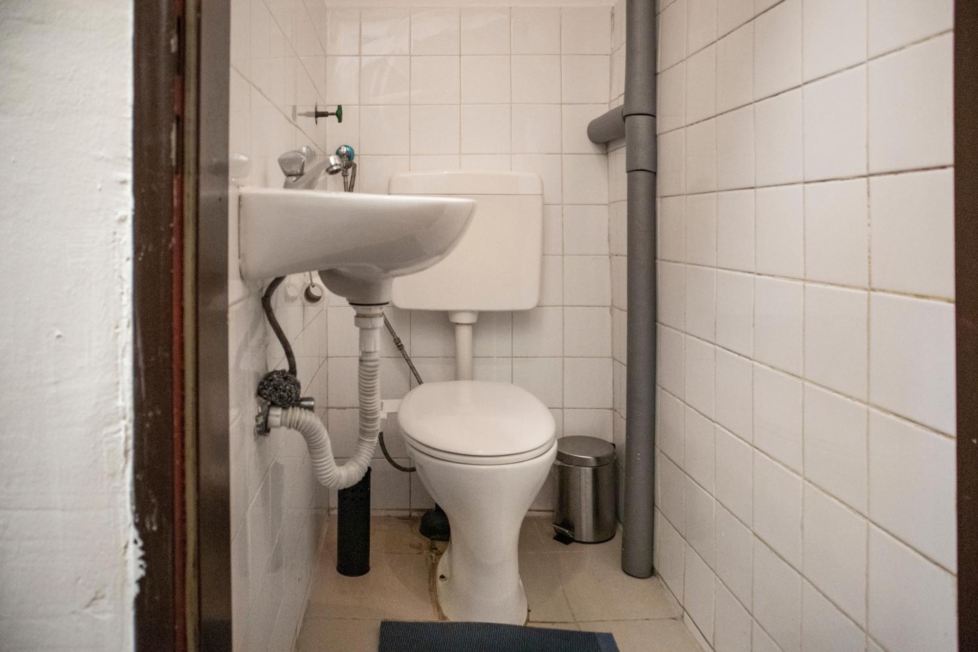Homelike 2Br Apt. @Millenium Tower/Danube River Vídeň Exteriér fotografie